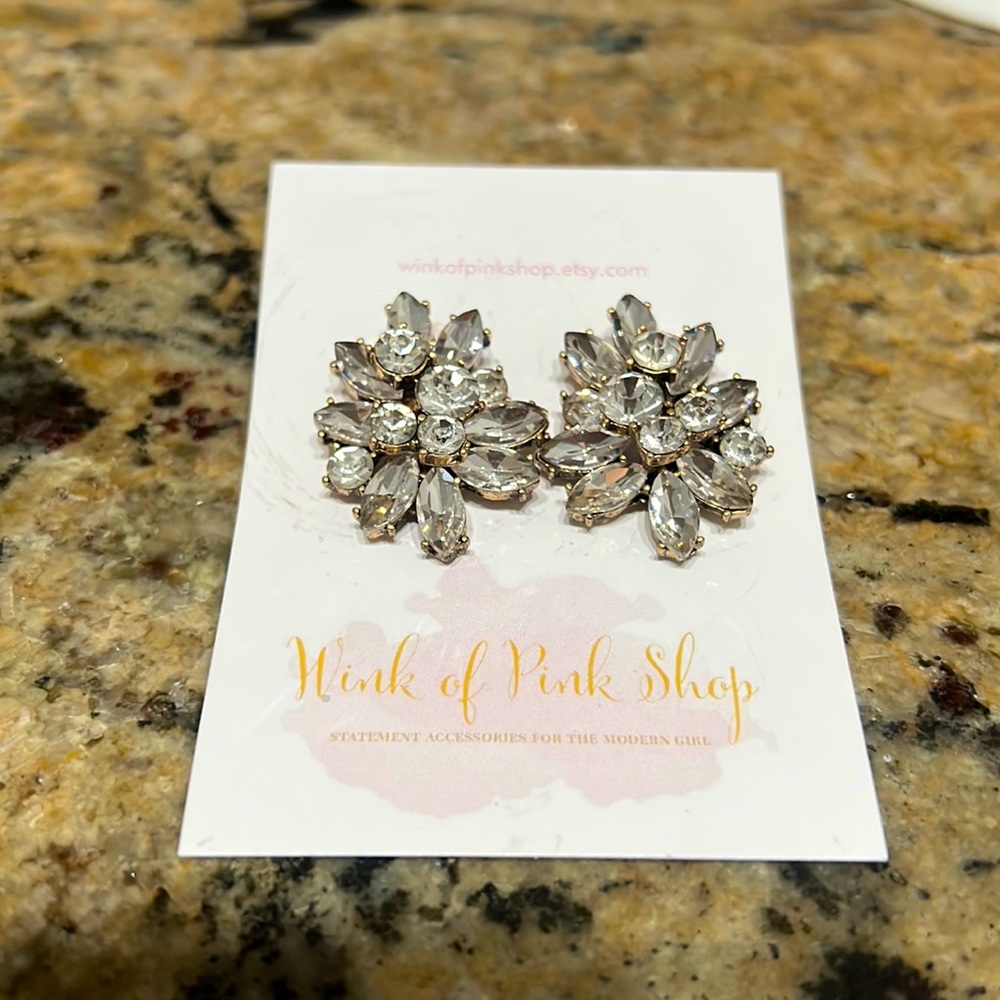 Costume Earrings
